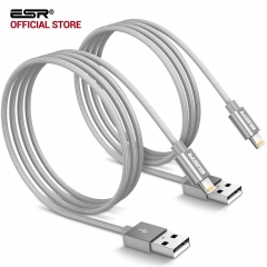 ESR 2Pack MFI Certified