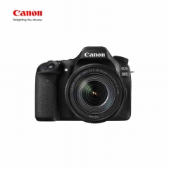 NEW For Canon 80D DSLR Camera