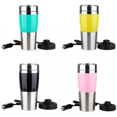 Electric Heat Insulation Coffee Cup