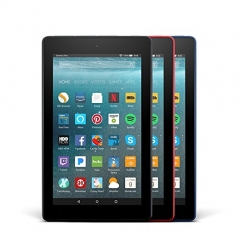 All-New Fire HD 10 Tablet with Alexa Hands-Free, 1