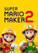 SUPER MARIO MAKER2 shipping free