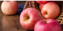 山东栖霞优质红富士8个200g以上/个烟台苹果水果新鲜 山东栖霞优质红富士8个200g以上/个烟台苹