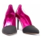 LEV Pencil Pump Women High Heel Shoes