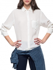 Replay Damen Bluse