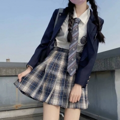 JK制服 星月海