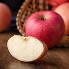 jin Shandong Qixia high-quality red Fuji 8 over 20