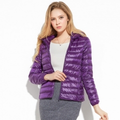 Cheap Wholesale Slim Fit Ultarlight Thin Duck