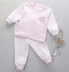 Baby cotton underwear set children colorful comfor