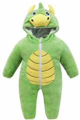 2020 Original design newborn one-piece clothes war