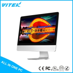 21.5 inch All in One Desktop Computer