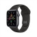 Apple watch se smart watch GPS 40mm deep space gre