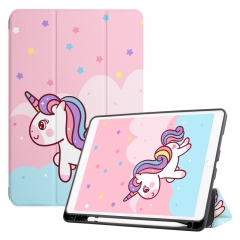 IPad 10.2/mini case with pen slot 2020 new 8th gen