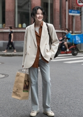 Cheap Wholesale Slim Fit Ultarlight Thin Duck LAig