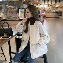 In autumn and winter of 2020, the new Korean versi