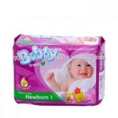 Diaper Bobby Fresh Newborn Diaper Bobby Fresh Newborn