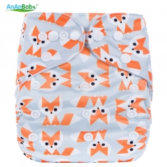 New Arrive AnAnBaby Cloth Diaper New Arrive AnAnBaby Cloth Diaper