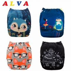 U Pick ALVA Baby 2017 Most U Pick ALVA Baby 2017 Most