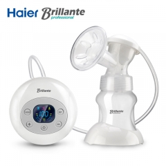 Haier Brillante USB Automatic Haier Brillante USB Automatic