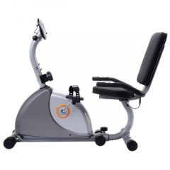 US Delivery Recumbent