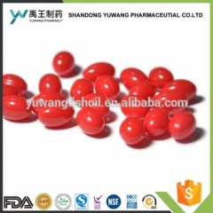 High quality nutrition supplement