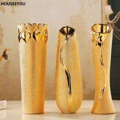 Modern Ceramic Vases Decorative Flower