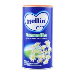 Merrill Lynch Mellin baby baby clear fire