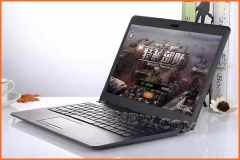 New laptop intel i7 Quad core 14 inch laptop pc