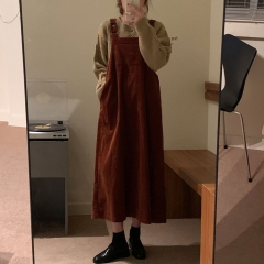 Cynthia 2020 winter Korean version of the new loos