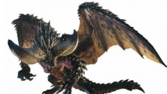 灭尽龙素材带打