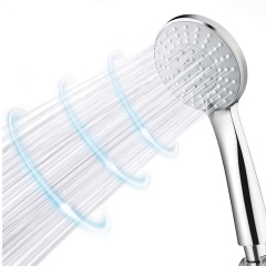 Y-home High Pressure Shower Head, Universal Handhe