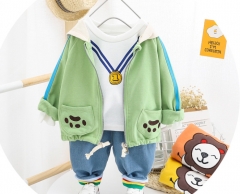 Children's Clothing 2020 New Children's Korean Ver