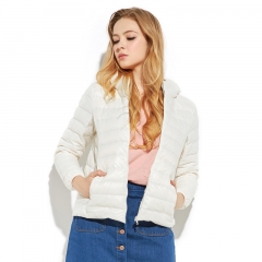 Cheap Wholesale Slim Fit Ultarlight Thin Duck