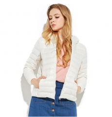 Cheap Wholesale Slim Fit Ultarlight Thin Duck