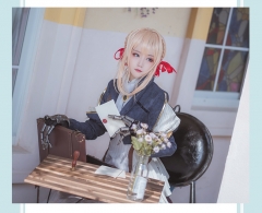 Violet Evergarden COS