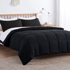 VEEYOO King Size Duvet 10.5 Tog - All Season Soft 