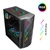 36*21*44CM DIY Gaming Computer RGB PC Chassis Case