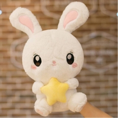 Rabbit toy Pulsh doll