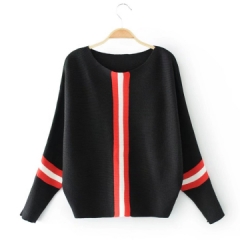 Wholesale Cheap Korean Woman black XL