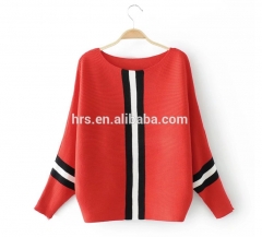 Wholesale Cheap Korean Woman orange XL
