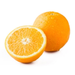 10 Australian navel oranges, about 140g/piece, imp