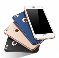 Metallic Matte Phone Cover For iPhone X Case Metallic Matte Phone Cover For iPhone X Case