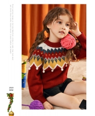 Christmas 2020 New Children's wear Children's Baby