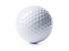 golf ball