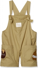 Puma Disney cotton bodysuit boy