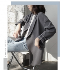 2020 Instagram Commuting autumn/winter with a fluf