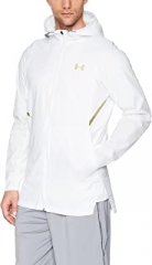 Under Armour 男式Select 全拉链夹克