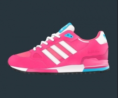 阿迪男士运动鞋