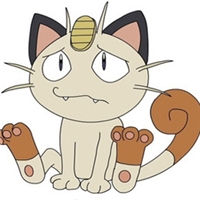 野生喵喵 宠物小精灵 包活