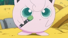 粉粉超可爱宝可梦 野生胖丁会唱歌 粉粉超可爱宝可梦 野生胖丁会唱歌