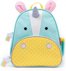 Toddler Backpack, 12\\ Unicorm School Bag